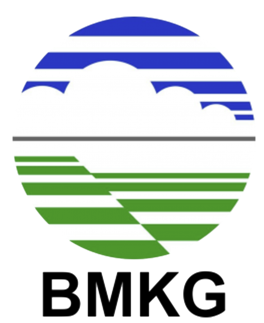 Logo BMKG